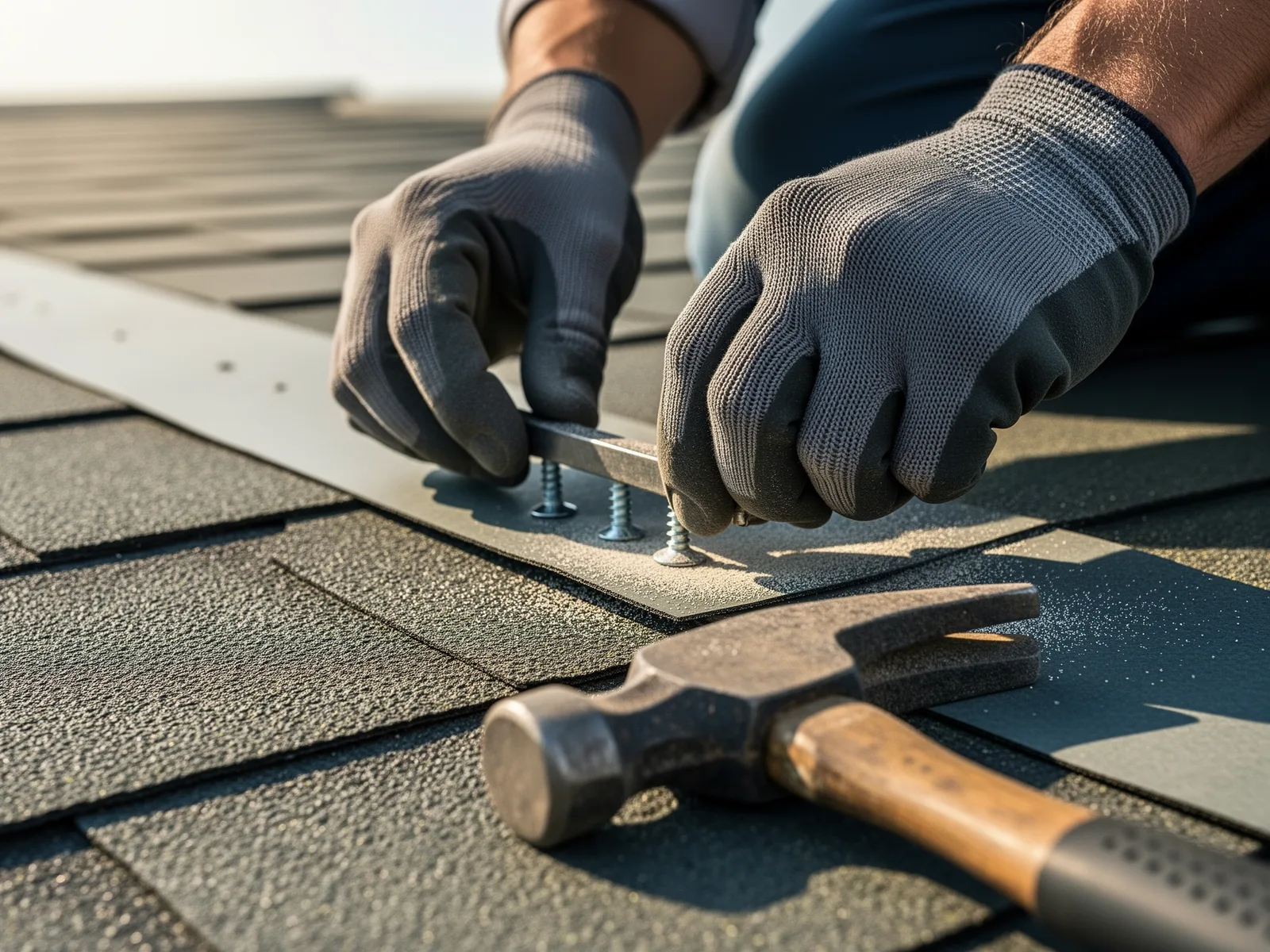 Why choose Fascia Repair in Norton, VA